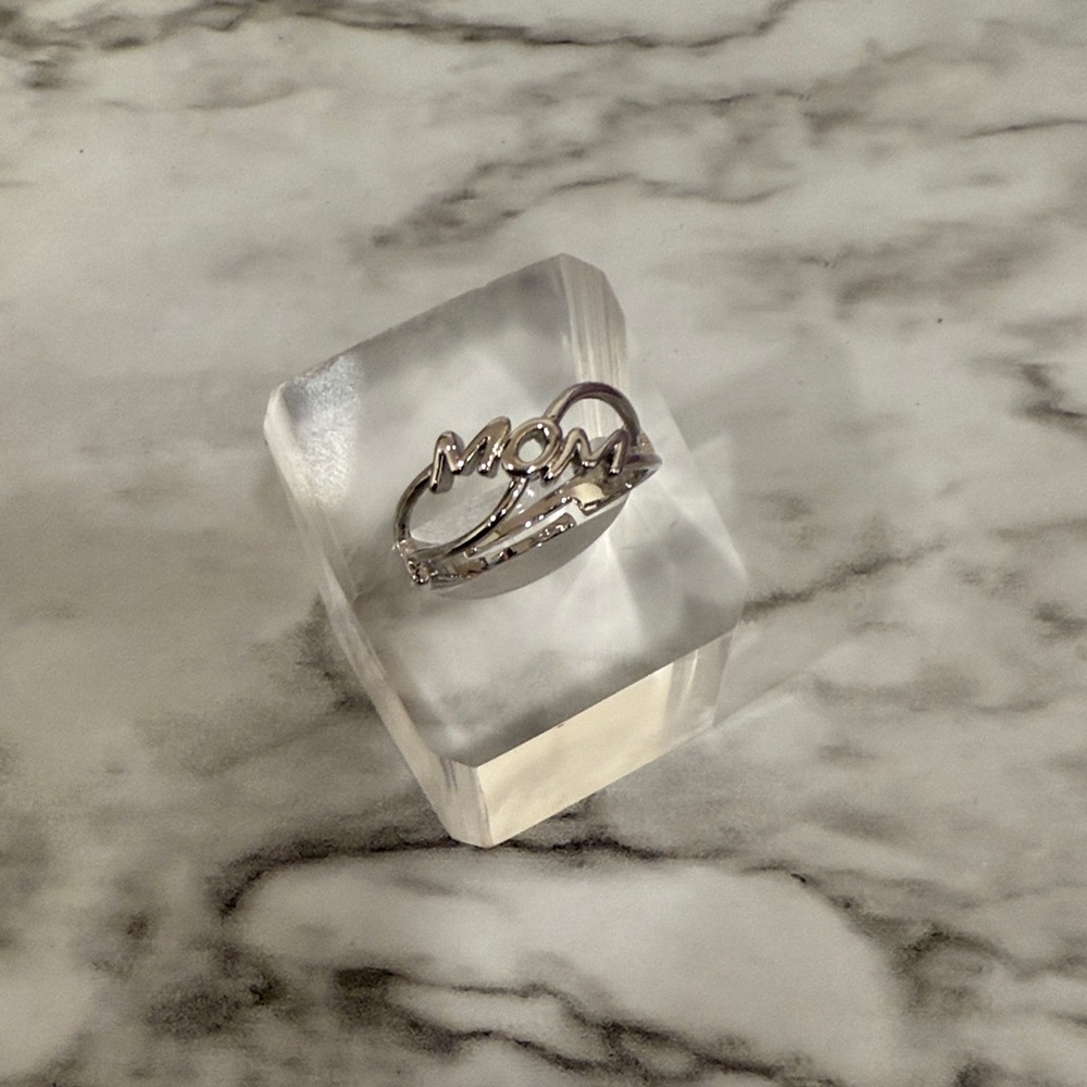 Mom Ring